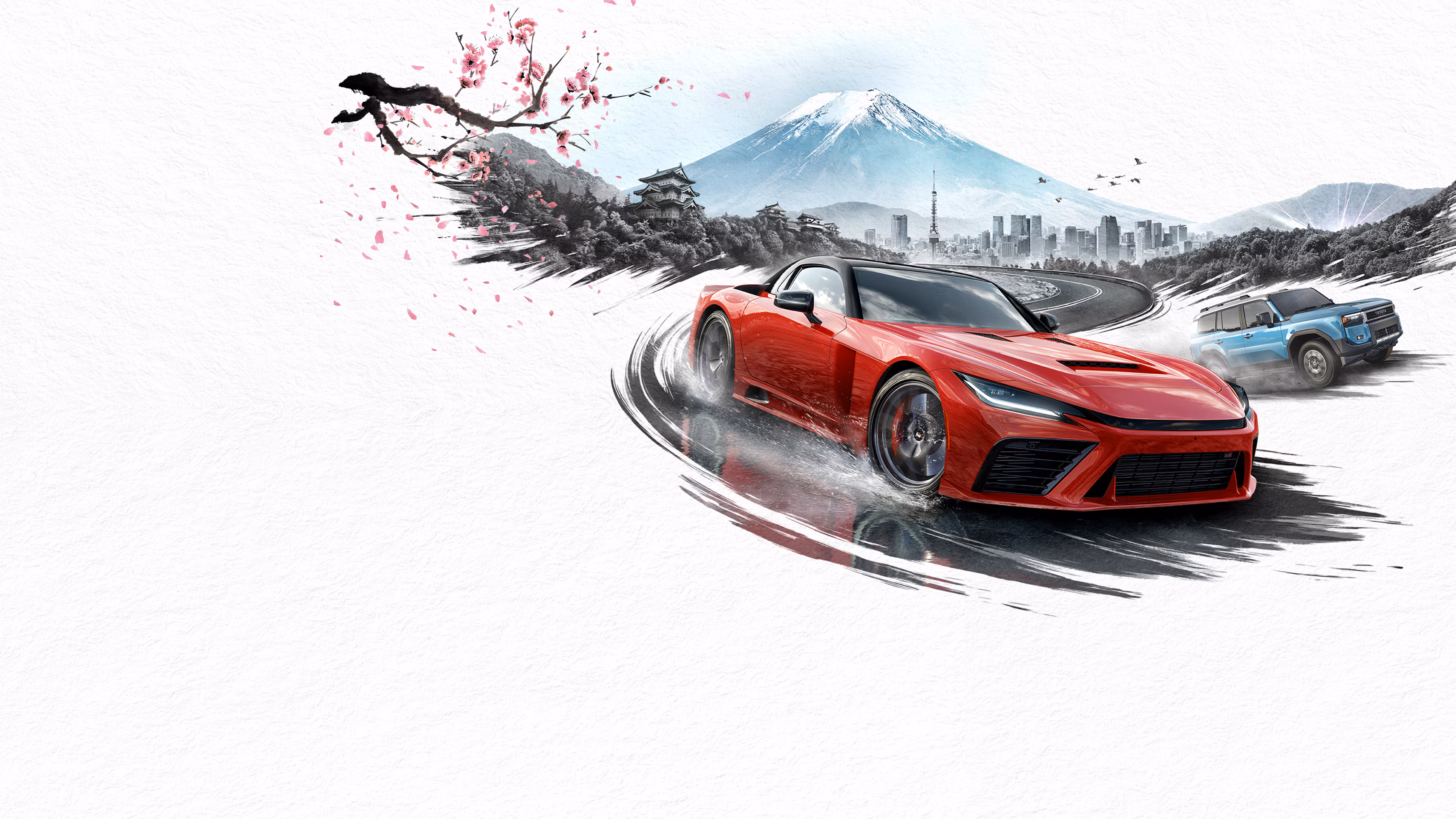 Forza Horizon 6